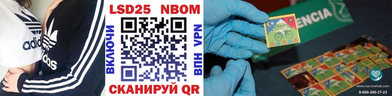 Марки NBOMe 1,8мг  Купить закладки  Михайловск 